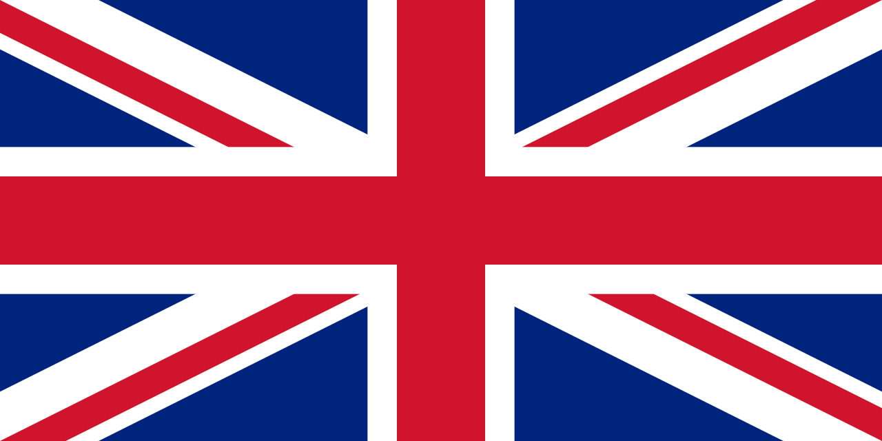 Great News For the UK!