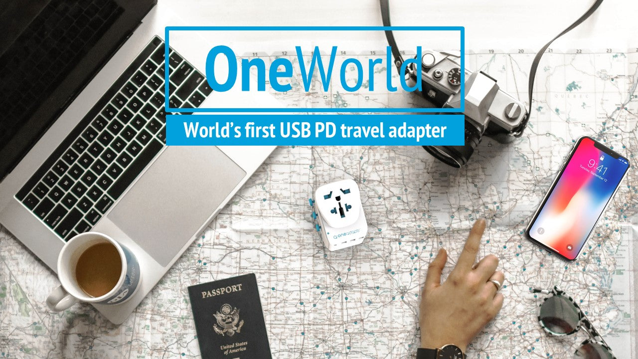 Meet OneWorld