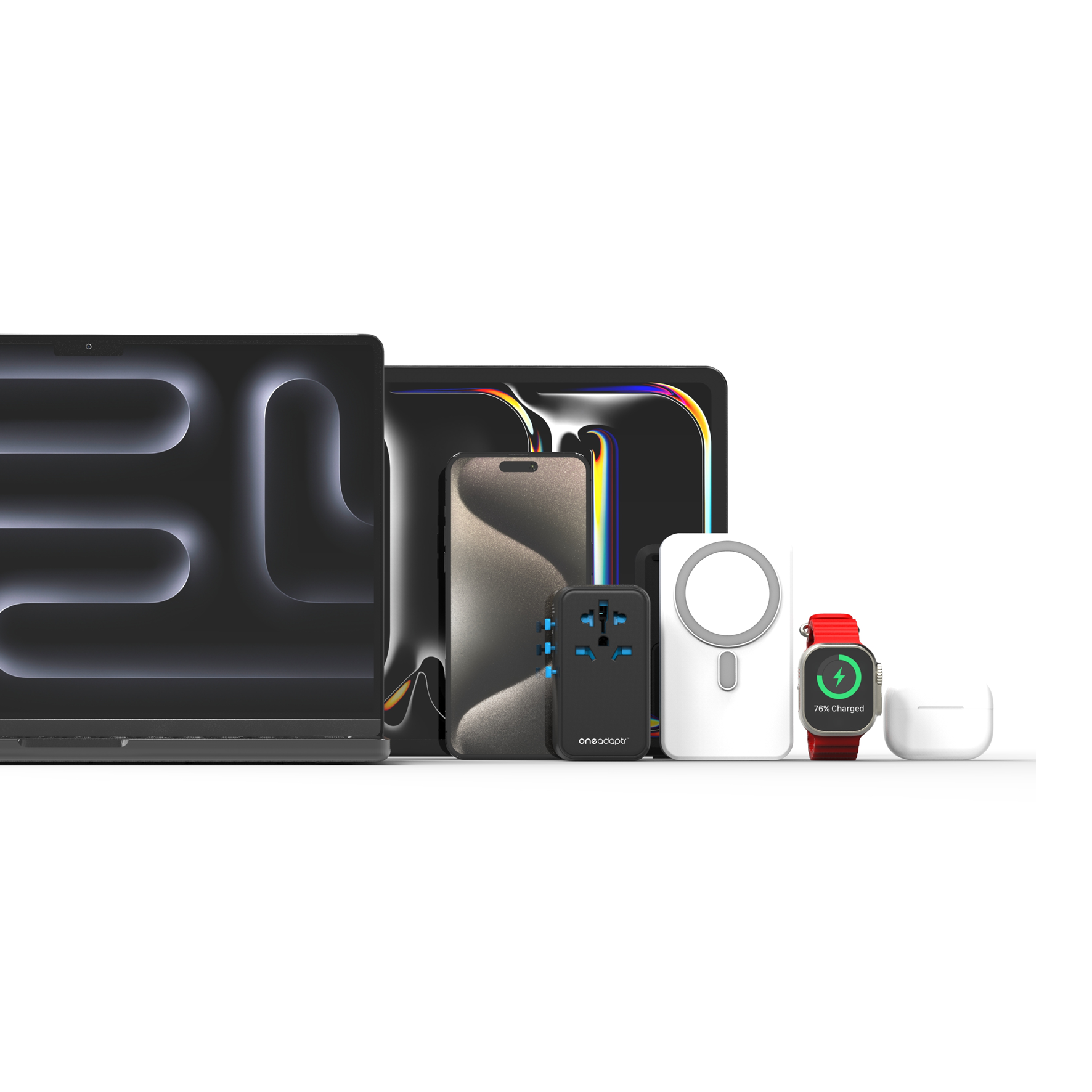 OneGoWorld100 South Africa Bundle