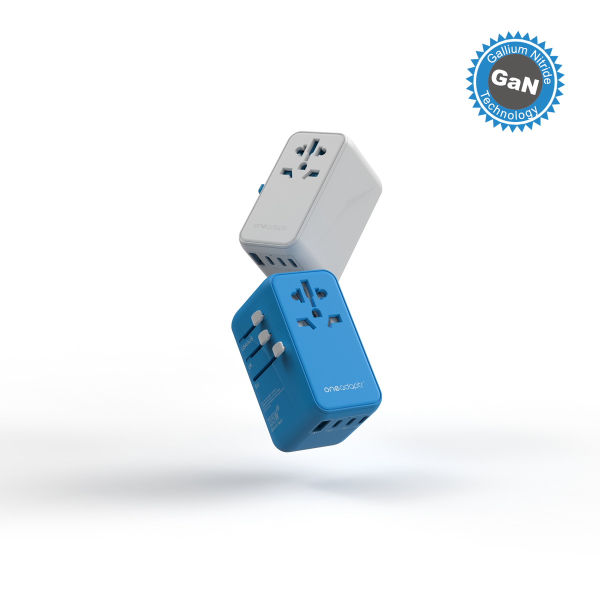 OneWorld135 South Africa Bundle