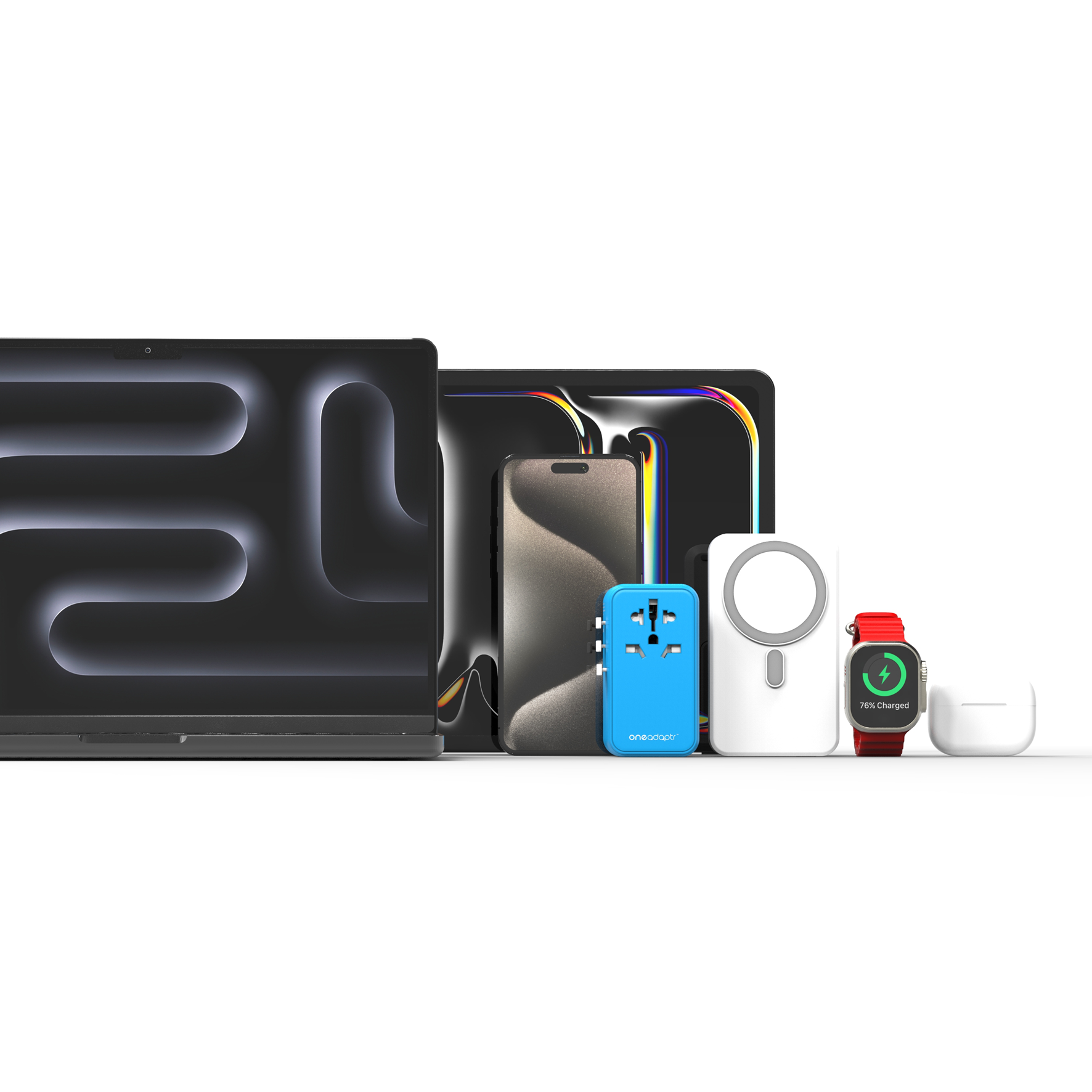 OneGoWorld135 South Africa Bundle