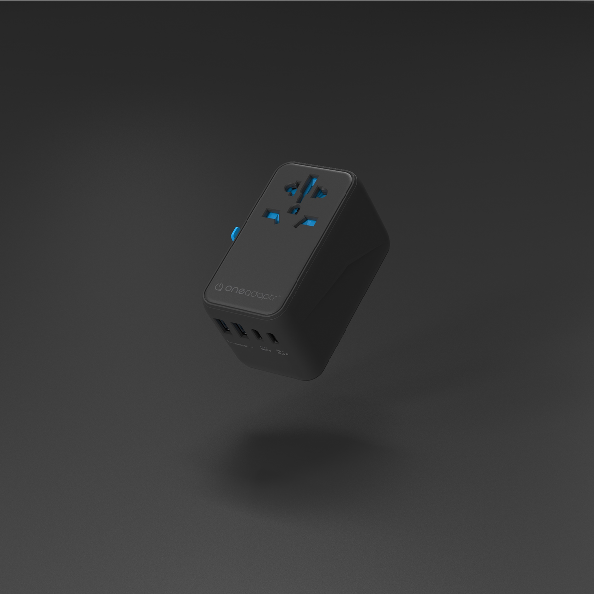 OneWorld100 South Africa Bundle