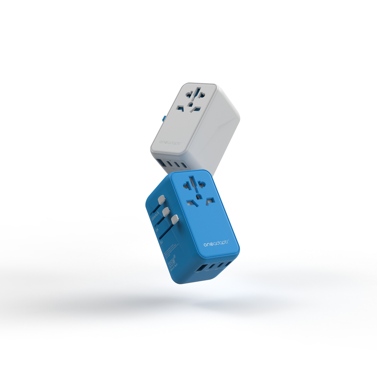 OneWorld135 South Africa Bundle