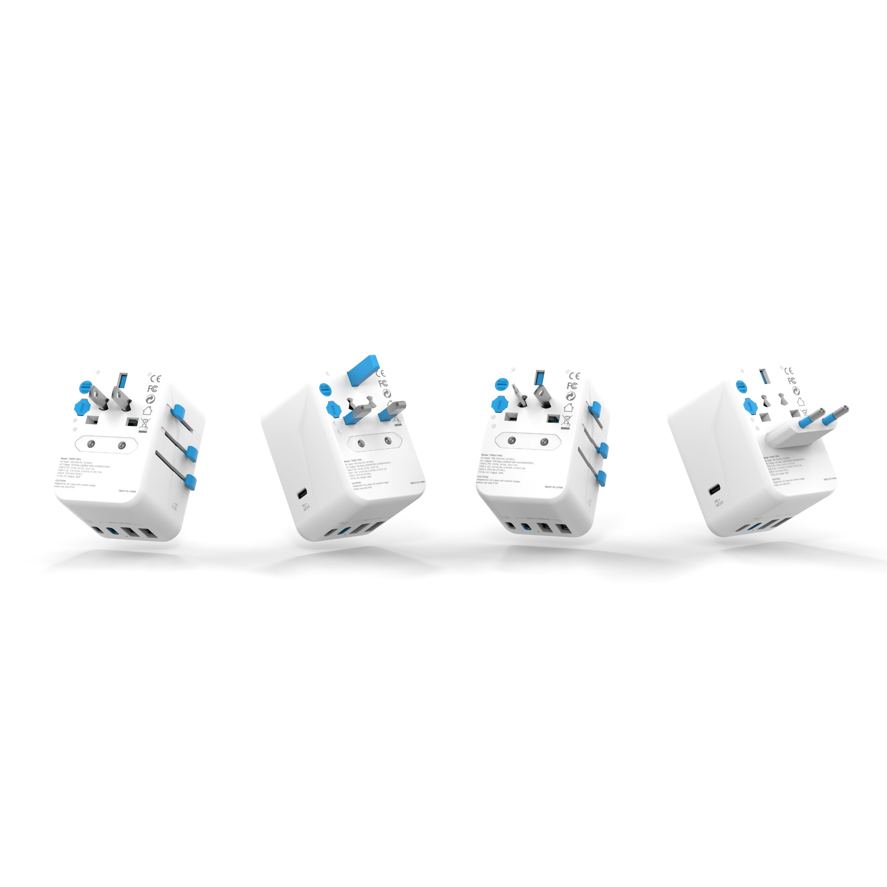 OneWorld65 South Afica Bundle