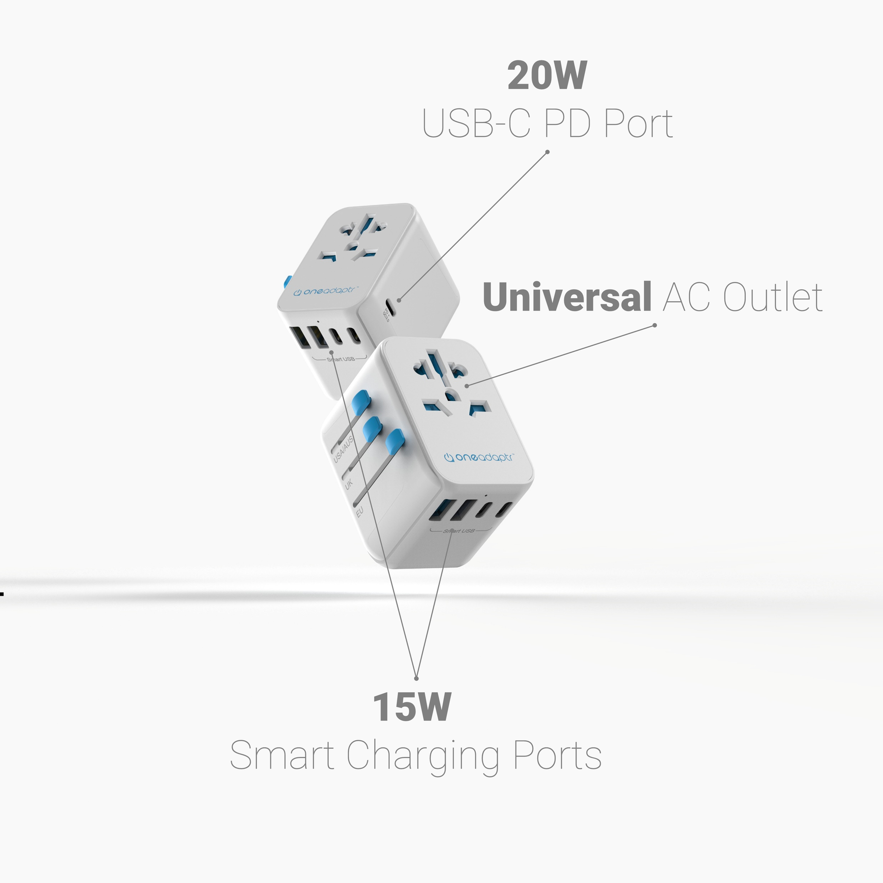 OneWorld30 South Afica Bundle