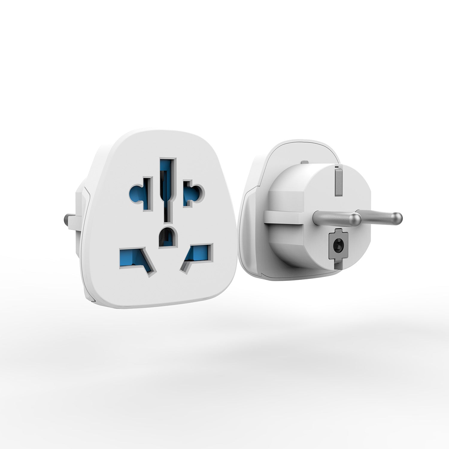 World to Europe Adapter