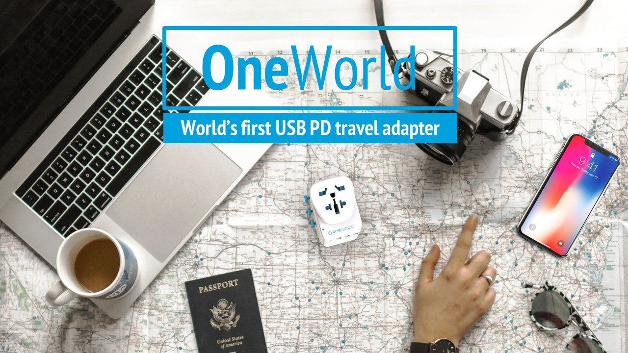 Meet OneWorld