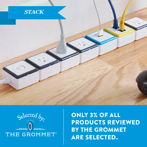 STACK launches at The Grommet!