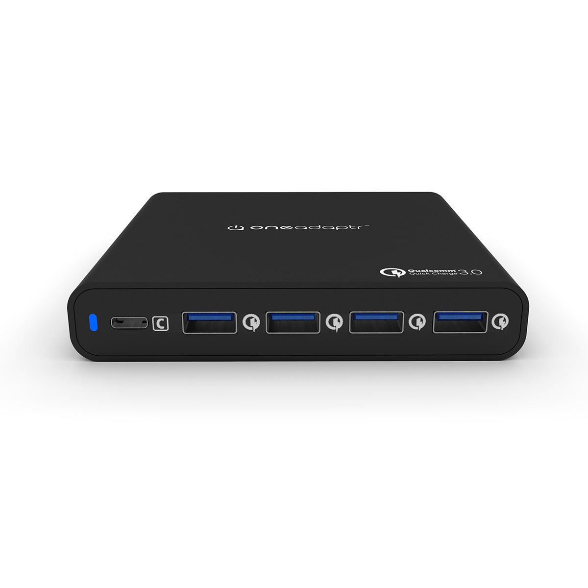 EVRI 80W USB-C Charging Station