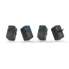 OneWorld100 Wireless