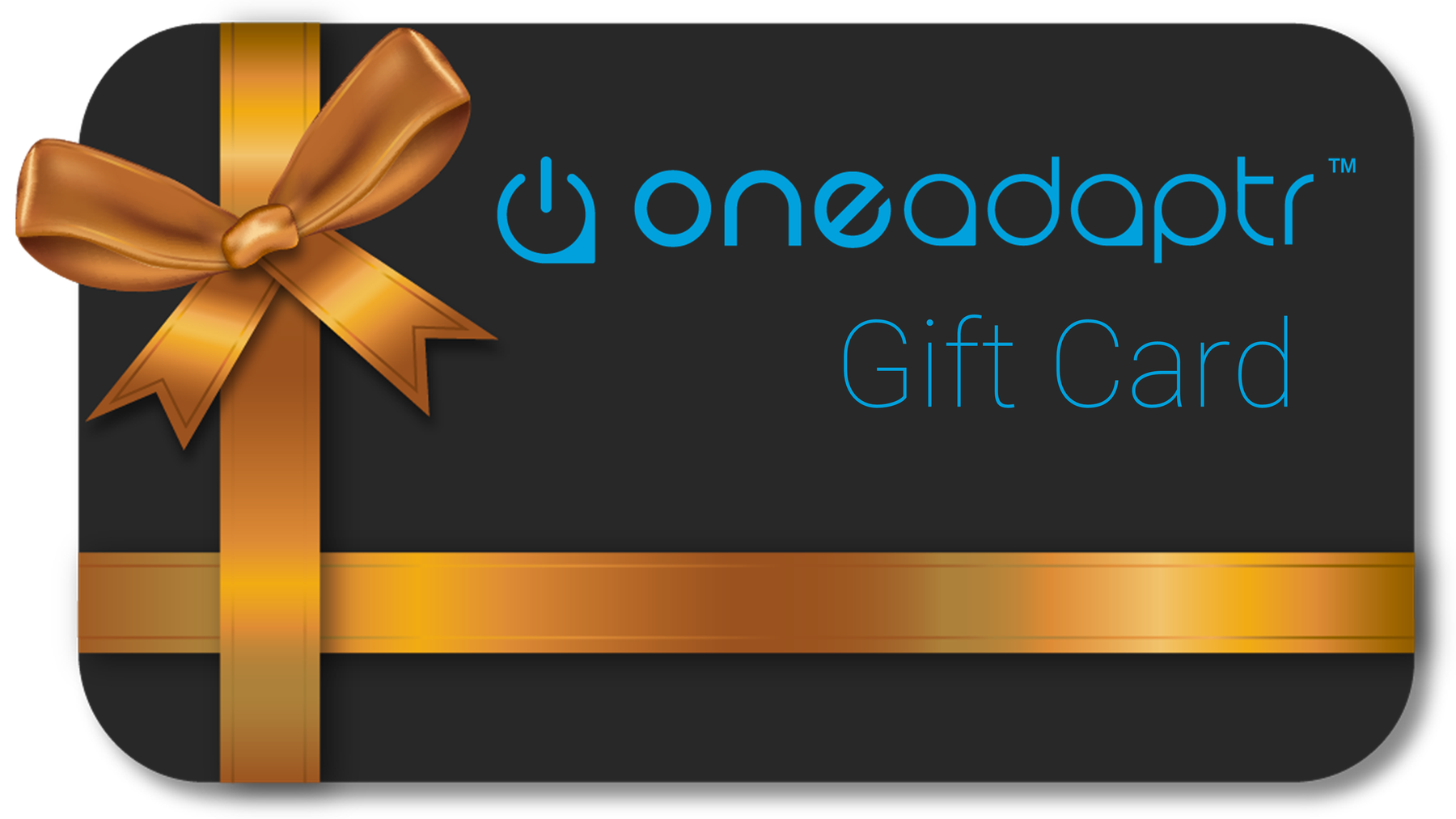 OneAdaptr Gift Card